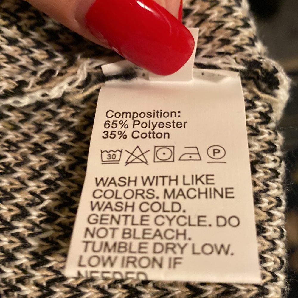 NEW Kate Sweater Collection Size Large - Picture 5 of 6